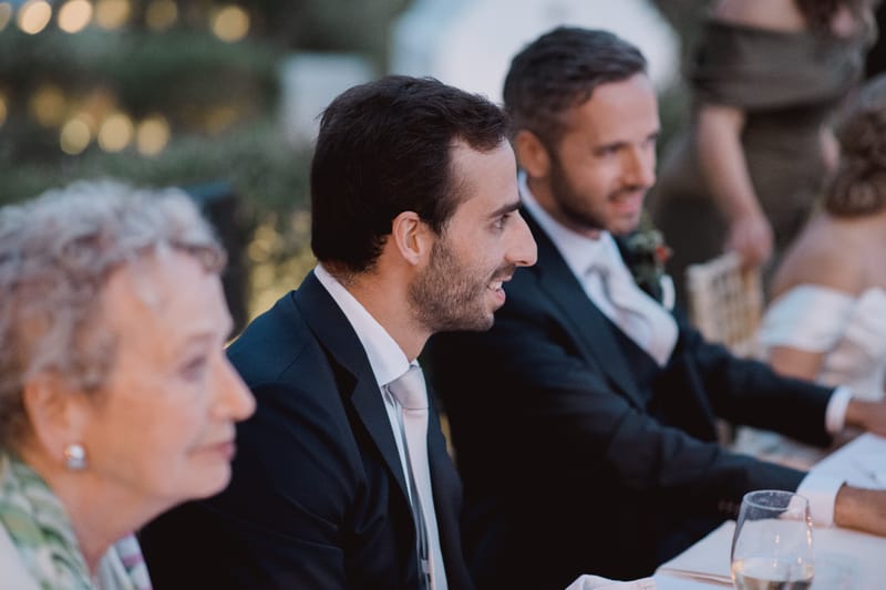 Lauren and Ioannis Wedding at the Gallery Venue of the Island Art and Taste venues in the Athenian Riviera