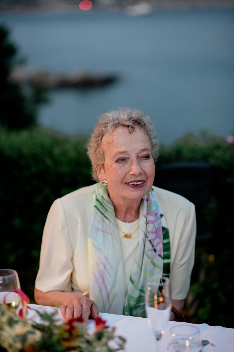 Lauren and Ioannis Wedding at the Gallery Venue of the Island Art and Taste venues in the Athenian Riviera