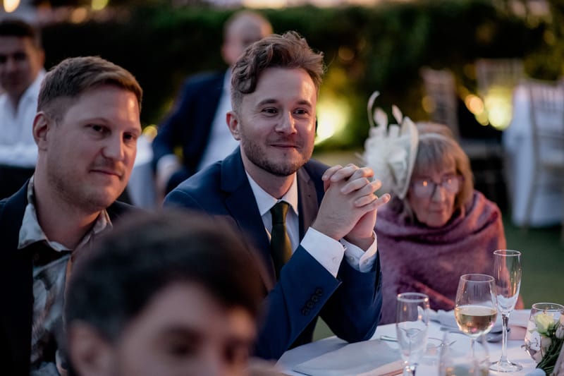 Lauren and Ioannis Wedding at the Gallery Venue of the Island Art and Taste venues in the Athenian Riviera