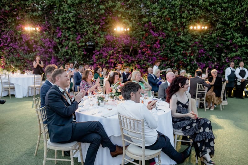 Lauren and Ioannis Wedding at the Gallery Venue of the Island Art and Taste venues in the Athenian Riviera