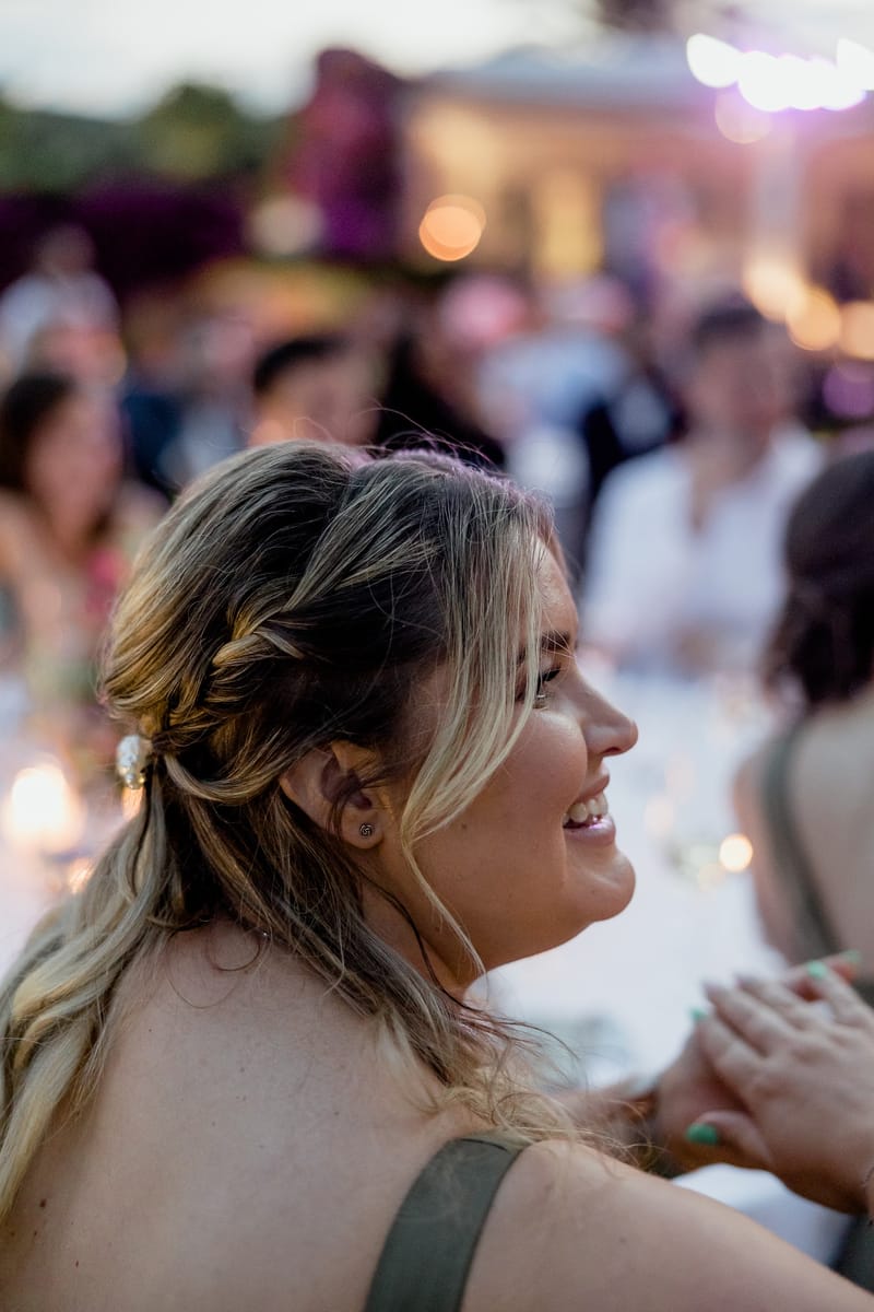 Lauren and Ioannis Wedding at the Gallery Venue of the Island Art and Taste venues in the Athenian Riviera