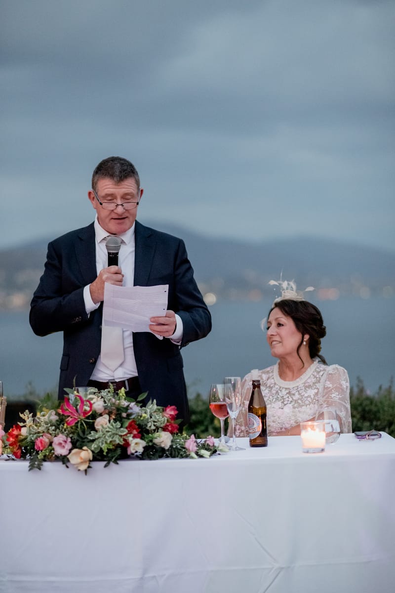 Lauren and Ioannis Wedding at the Gallery Venue of the Island Art and Taste venues in the Athenian Riviera