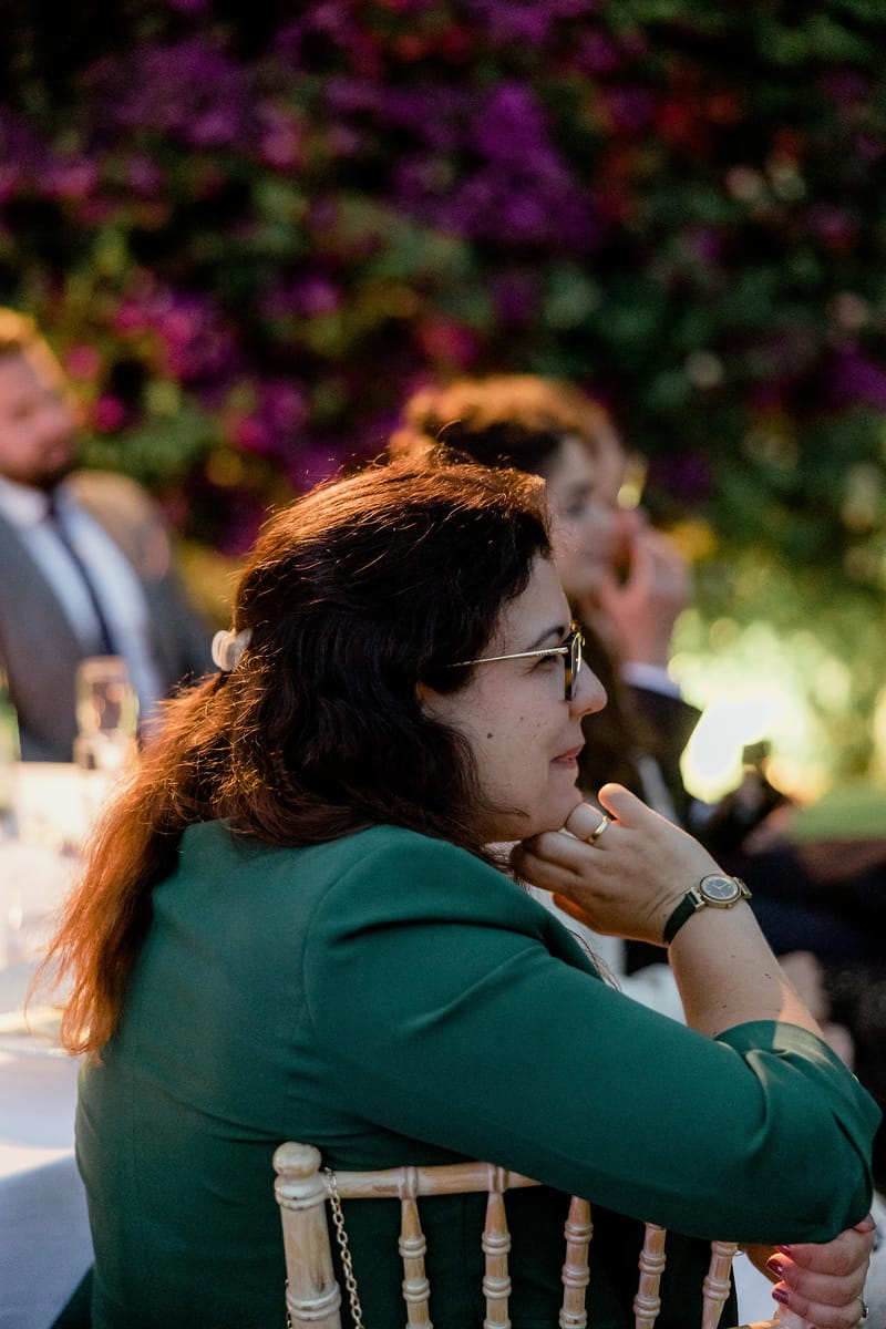 Lauren and Ioannis Wedding at the Gallery Venue of the Island Art and Taste venues in the Athenian Riviera