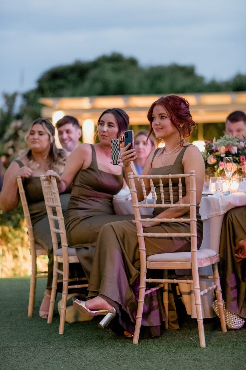 Lauren and Ioannis Wedding at the Gallery Venue of the Island Art and Taste venues in the Athenian Riviera