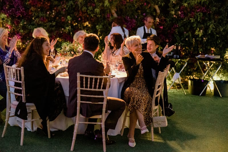 Lauren and Ioannis Wedding at the Gallery Venue of the Island Art and Taste venues in the Athenian Riviera