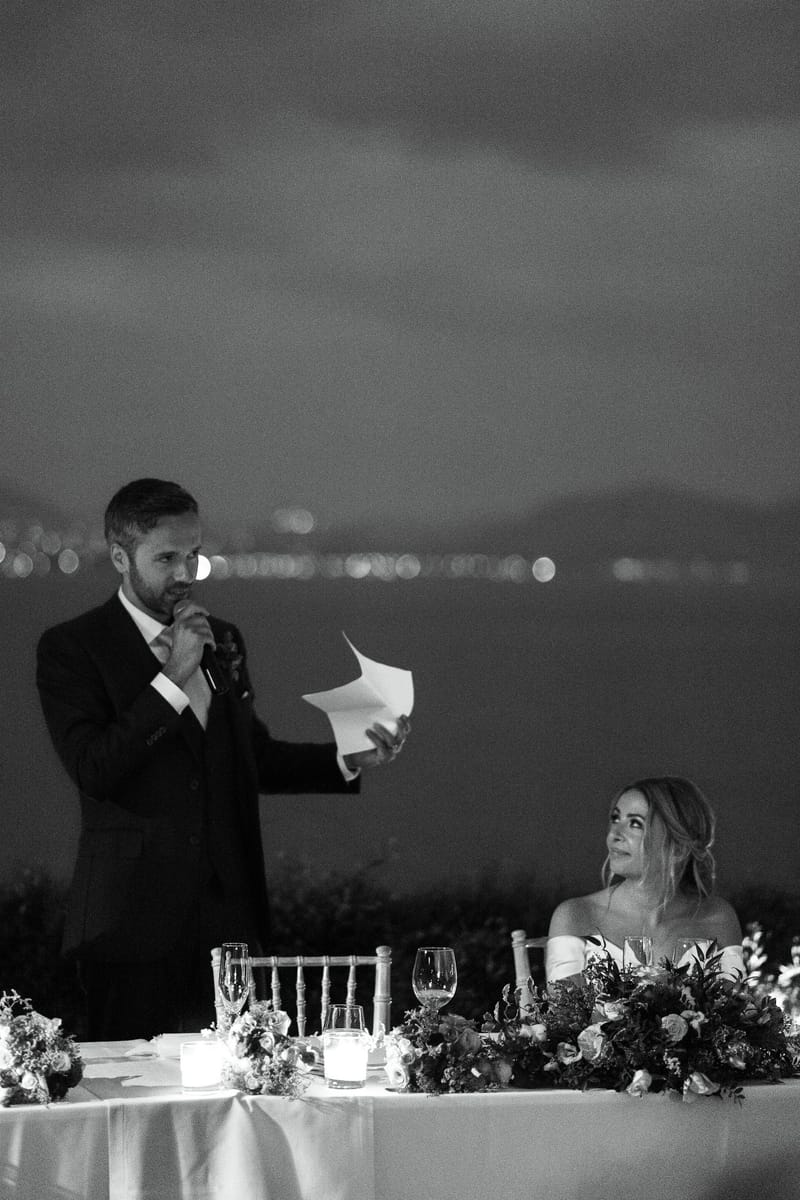 Lauren and Ioannis Wedding at the Gallery Venue of the Island Art and Taste venues in the Athenian Riviera
