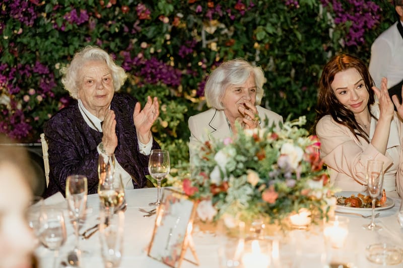 Lauren and Ioannis Wedding at the Gallery Venue of the Island Art and Taste venues in the Athenian Riviera