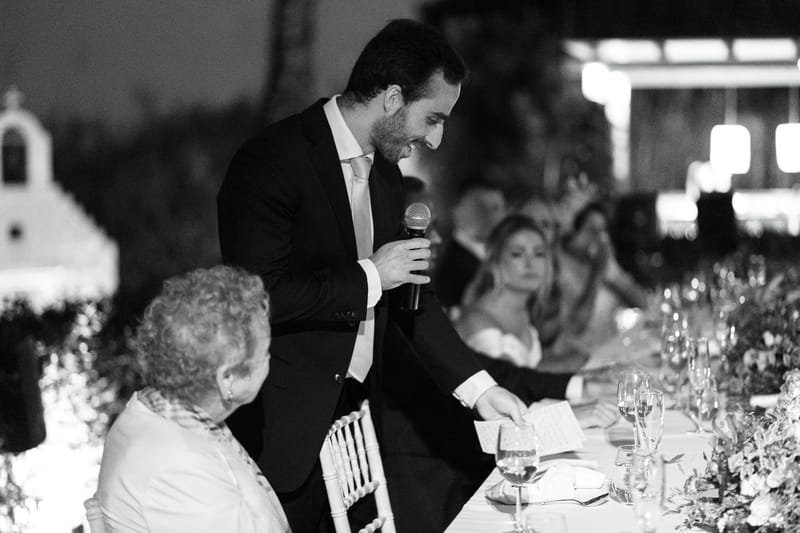 Lauren and Ioannis Wedding at the Gallery Venue of the Island Art and Taste venues in the Athenian Riviera