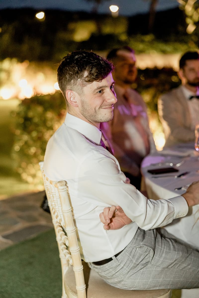 Lauren and Ioannis Wedding at the Gallery Venue of the Island Art and Taste venues in the Athenian Riviera