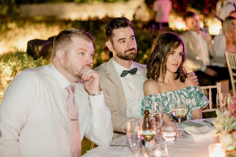 Lauren and Ioannis Wedding at the Gallery Venue of the Island Art and Taste venues in the Athenian Riviera