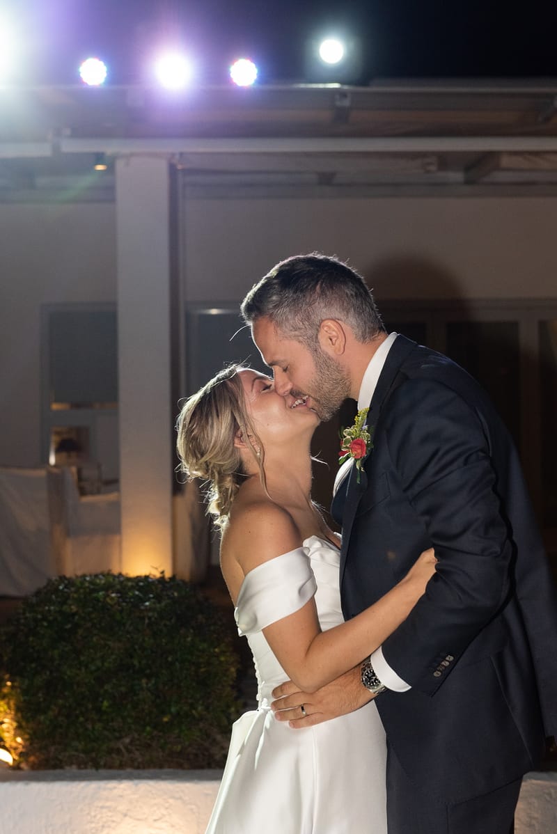 Lauren and Ioannis Wedding at the Gallery Venue of the Island Art and Taste venues in the Athenian Riviera