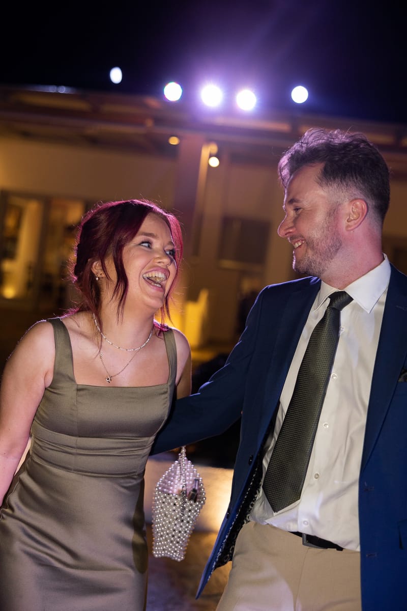 Lauren and Ioannis Wedding at the Gallery Venue of the Island Art and Taste venues in the Athenian Riviera