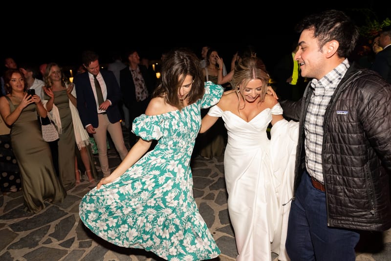 Lauren and Ioannis Wedding at the Gallery Venue of the Island Art and Taste venues in the Athenian Riviera