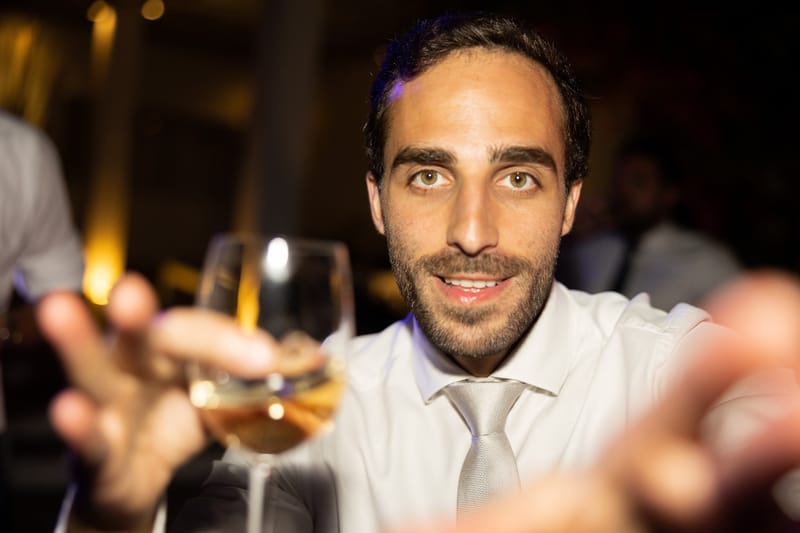 Lauren and Ioannis Wedding at the Gallery Venue of the Island Art and Taste venues in the Athenian Riviera