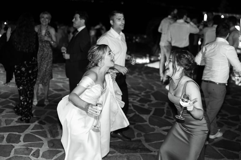 Lauren and Ioannis Wedding at the Gallery Venue of the Island Art and Taste venues in the Athenian Riviera