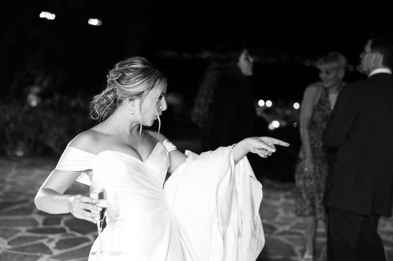 Lauren and Ioannis Wedding at the Gallery Venue of the Island Art and Taste venues in the Athenian Riviera