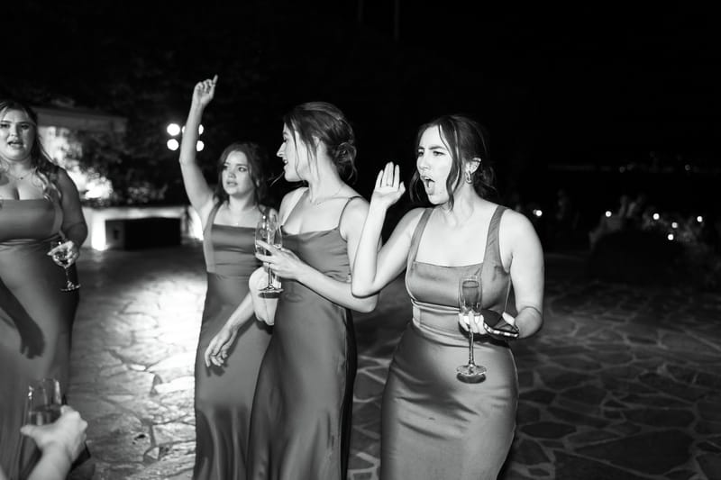 Lauren and Ioannis Wedding at the Gallery Venue of the Island Art and Taste venues in the Athenian Riviera