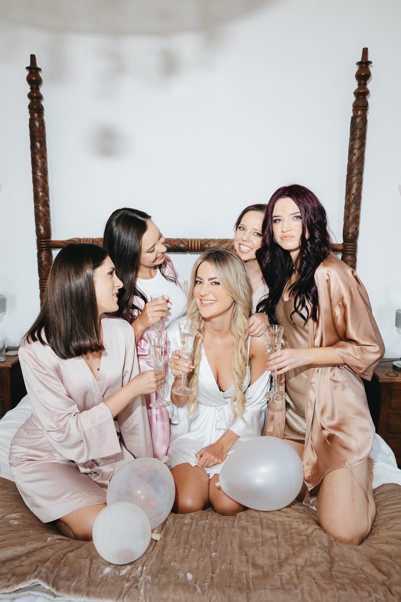 Teodora & Daniel Wedding in Ios Island