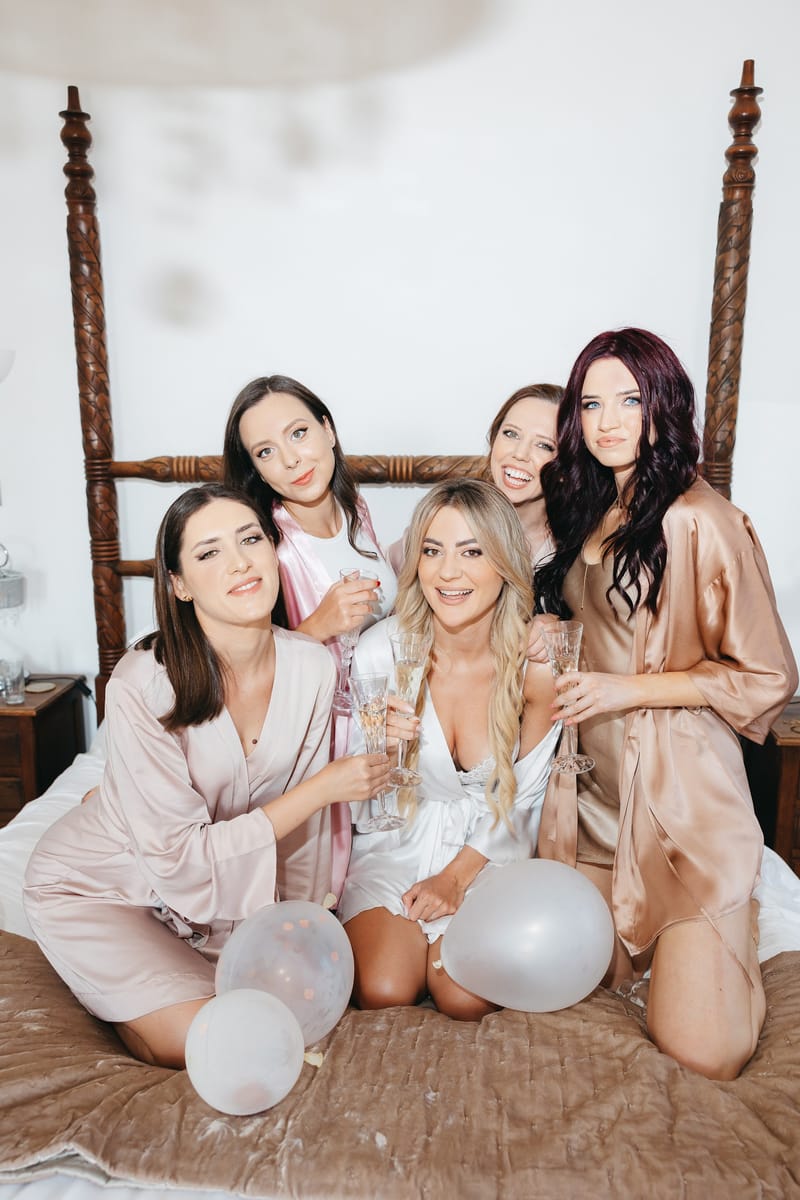Teodora & Daniel Wedding in Ios Island