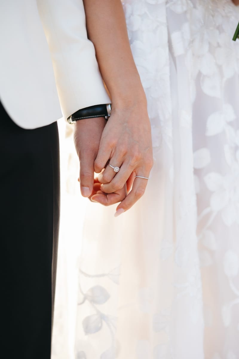 Teodora & Daniel Wedding in Ios Island