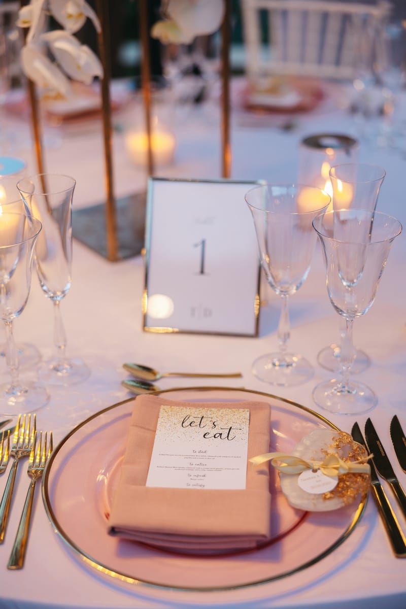 Teodora & Daniel Wedding in Ios Island
