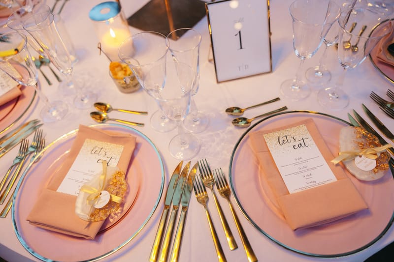 Teodora & Daniel Wedding in Ios Island