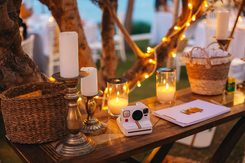 Teodora & Daniel Wedding in Ios Island