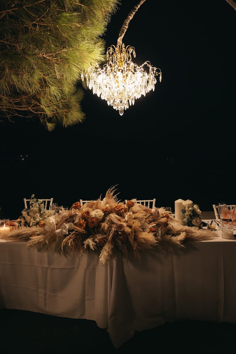 Teodora & Daniel Wedding in Ios Island