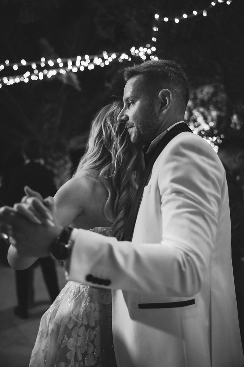 Teodora & Daniel Wedding in Ios Island