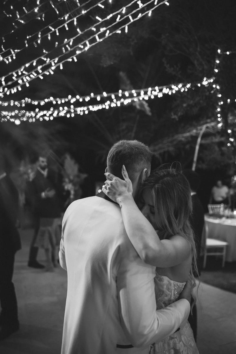 Teodora & Daniel Wedding in Ios Island