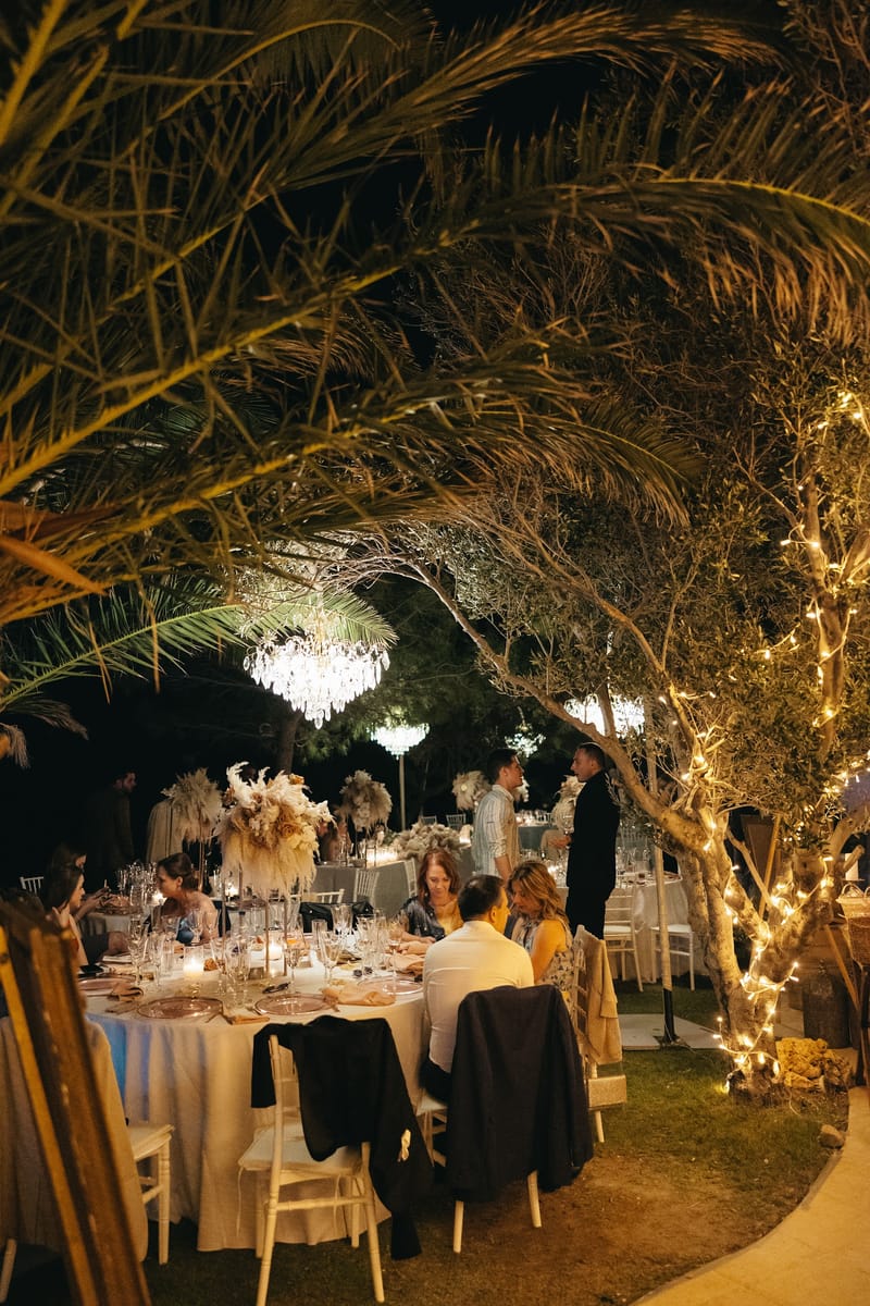 Teodora & Daniel Wedding in Ios Island
