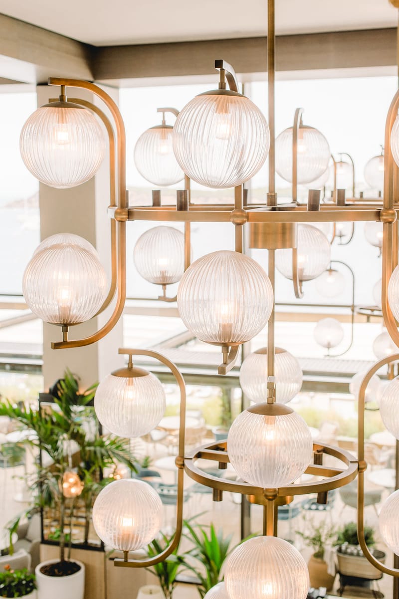 Stefania & Ed Wedding @ Four Seasons Astir Palace Hotel Athens