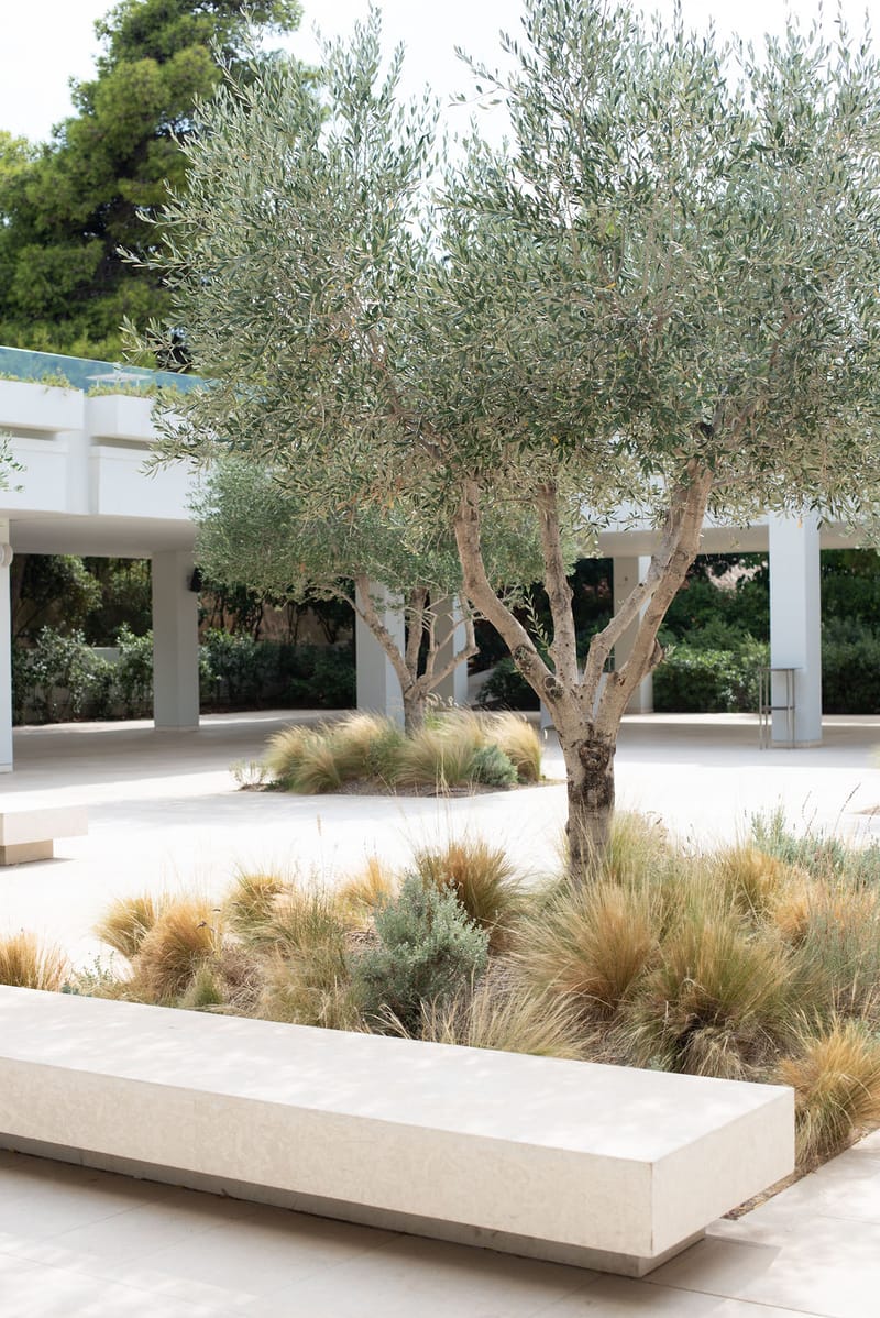 Stefania & Ed Wedding @ Four Seasons Astir Palace Hotel Athens