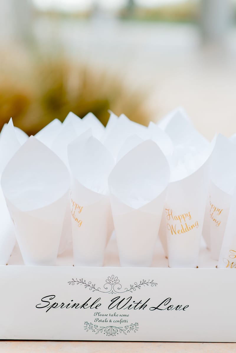 Stefania & Ed Wedding @ Four Seasons Astir Palace Hotel Athens