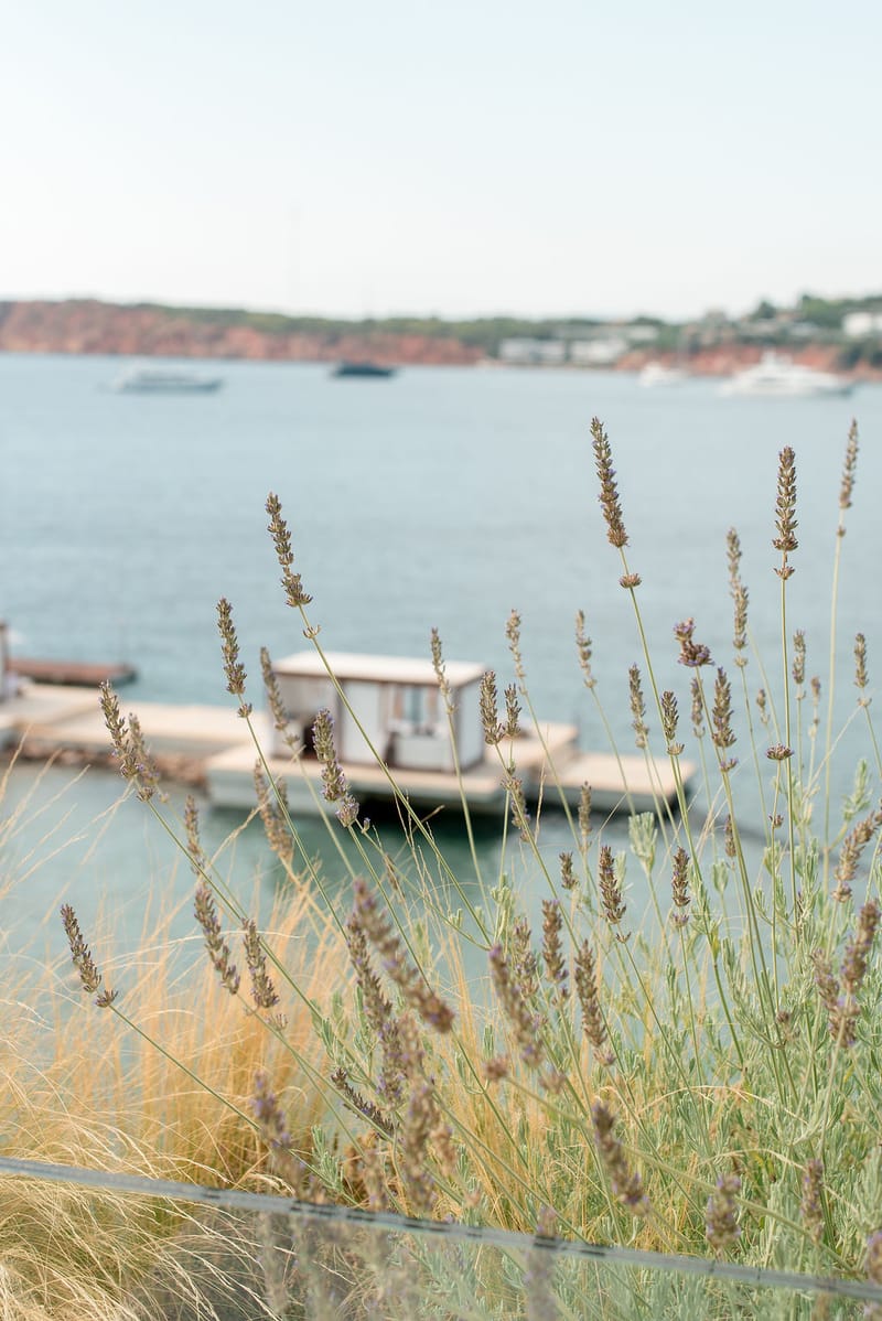 Stefania & Ed Wedding @ Four Seasons Astir Palace Hotel Athens