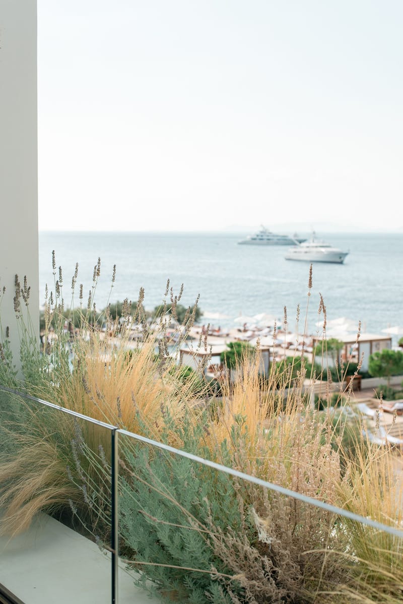 Stefania & Ed Wedding @ Four Seasons Astir Palace Hotel Athens