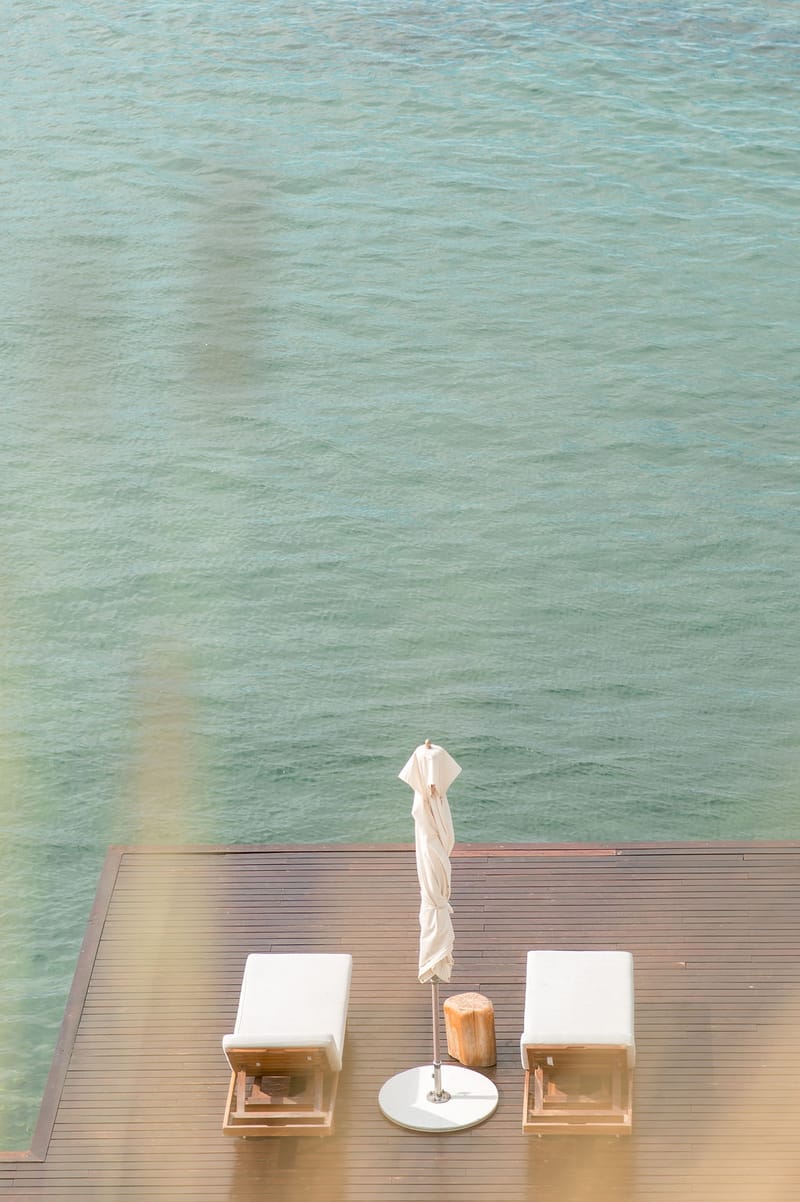 Stefania & Ed Wedding @ Four Seasons Astir Palace Hotel Athens