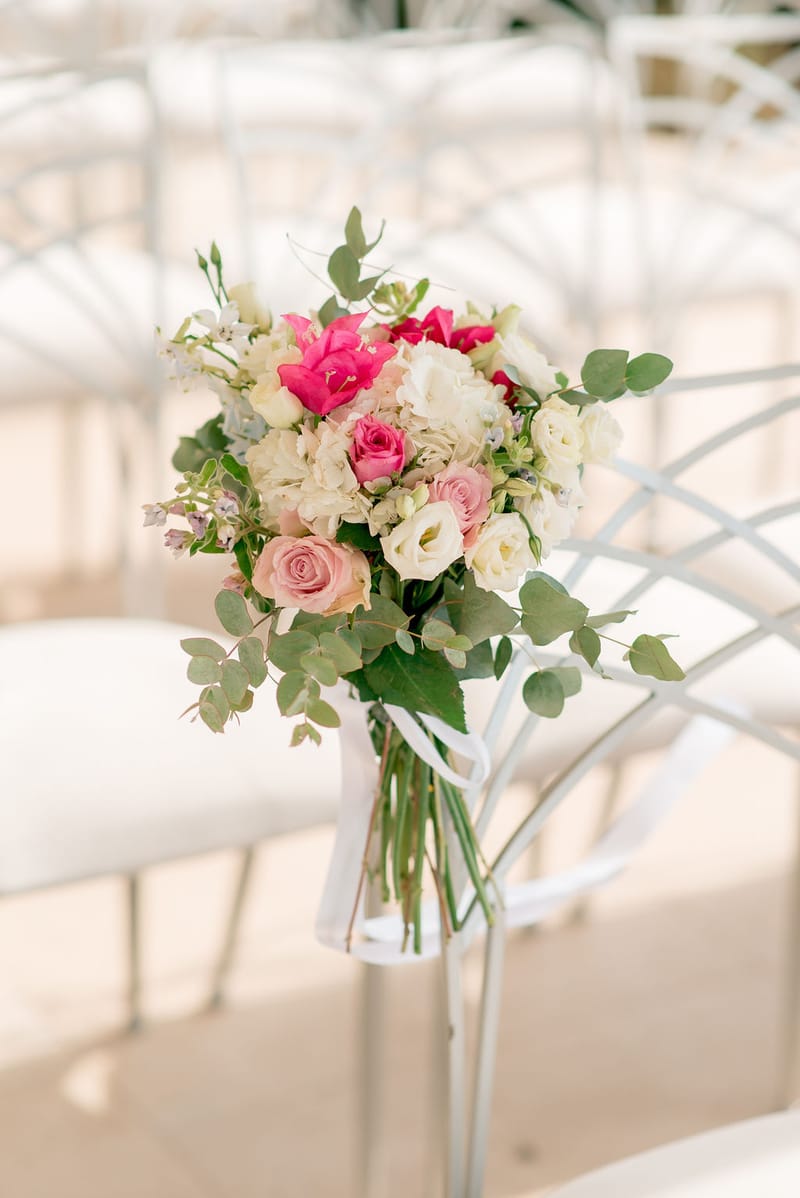 Stefania & Ed Wedding @ Four Seasons Astir Palace Hotel Athens