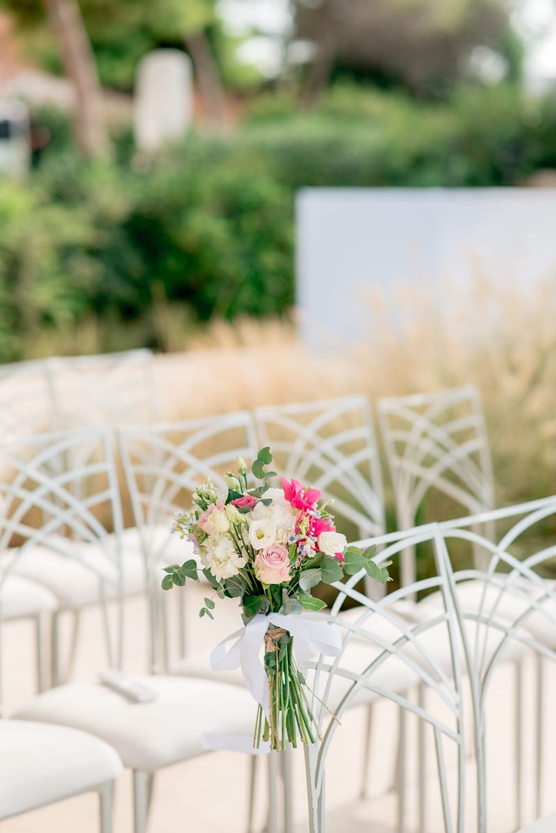 Stefania & Ed Wedding @ Four Seasons Astir Palace Hotel Athens