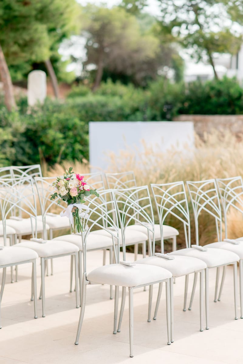 Stefania & Ed Wedding @ Four Seasons Astir Palace Hotel Athens