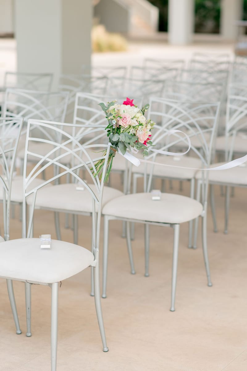 Stefania & Ed Wedding @ Four Seasons Astir Palace Hotel Athens