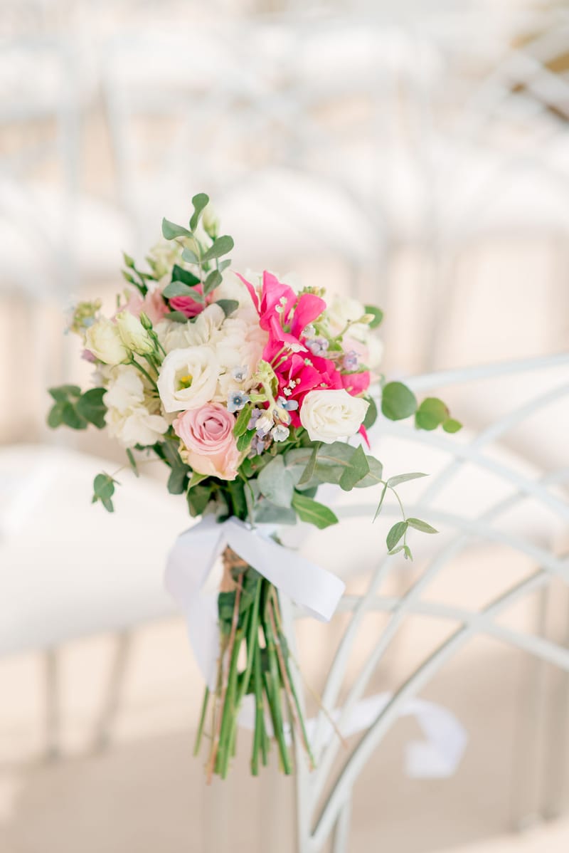 Stefania & Ed Wedding @ Four Seasons Astir Palace Hotel Athens