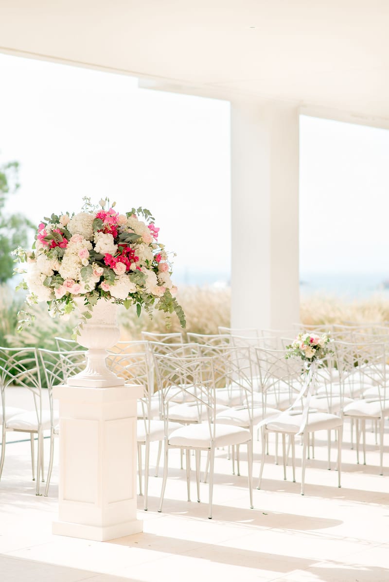 Stefania & Ed Wedding @ Four Seasons Astir Palace Hotel Athens