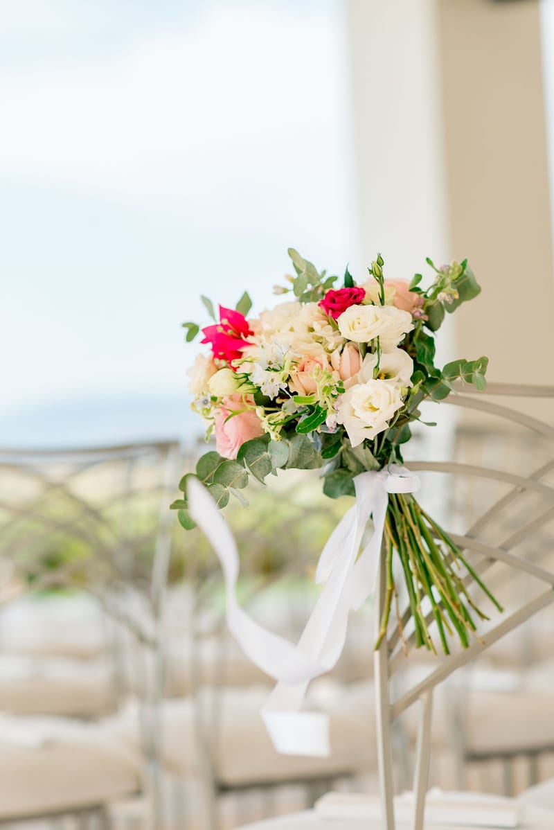 Stefania & Ed Wedding @ Four Seasons Astir Palace Hotel Athens