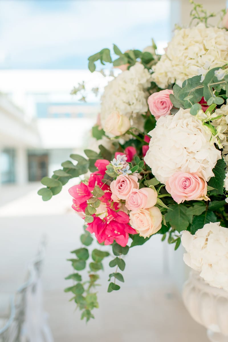 Stefania & Ed Wedding @ Four Seasons Astir Palace Hotel Athens