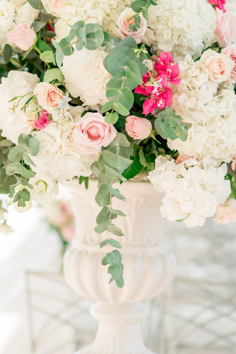 Stefania & Ed Wedding @ Four Seasons Astir Palace Hotel Athens