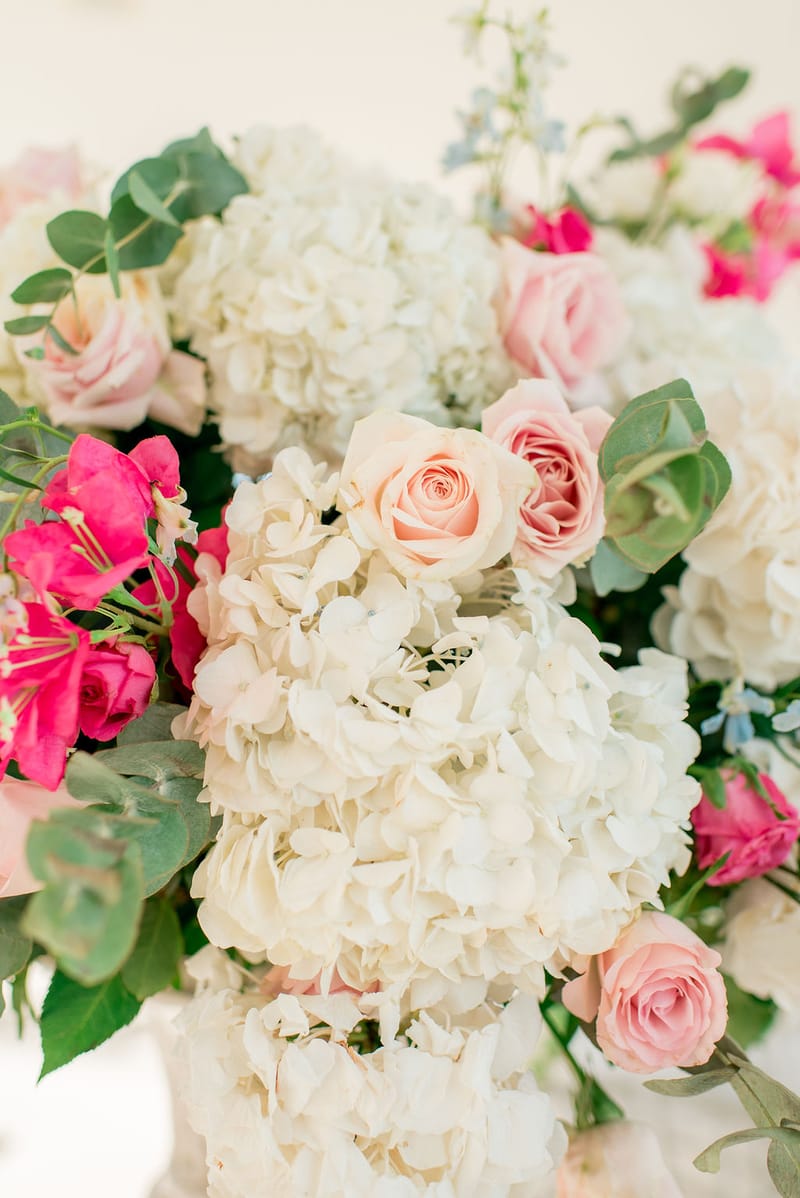 Stefania & Ed Wedding @ Four Seasons Astir Palace Hotel Athens