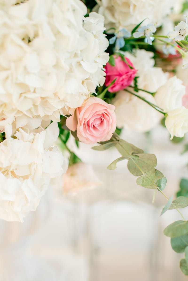 Stefania & Ed Wedding @ Four Seasons Astir Palace Hotel Athens