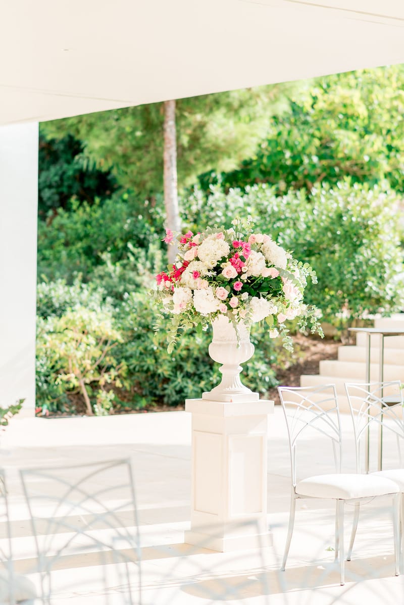 Stefania & Ed Wedding @ Four Seasons Astir Palace Hotel Athens