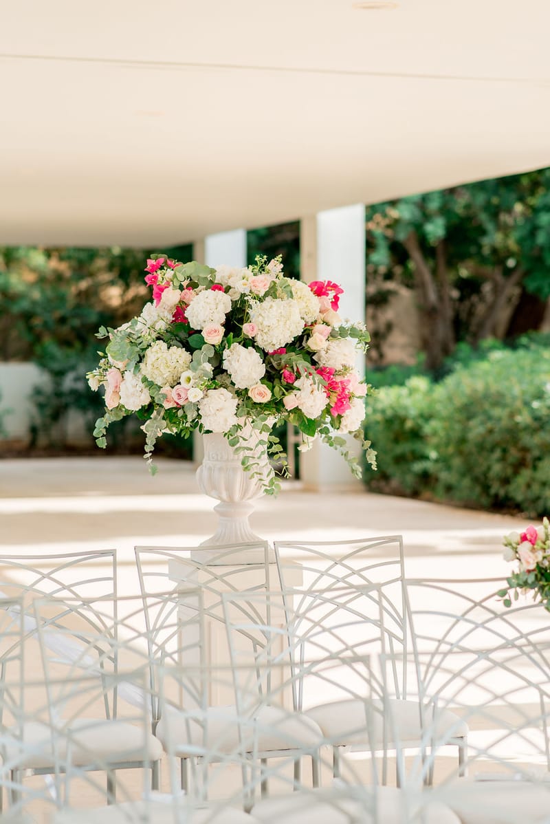 Stefania & Ed Wedding @ Four Seasons Astir Palace Hotel Athens